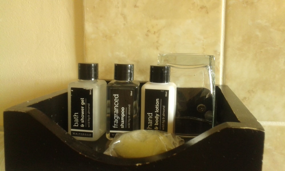 Comfort Palace Guest House Francistown 5/21