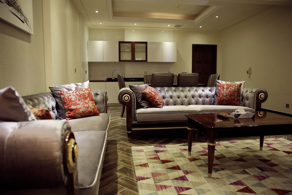 فندق بيوت مكين من ورويك(Makeen Home) 74/98