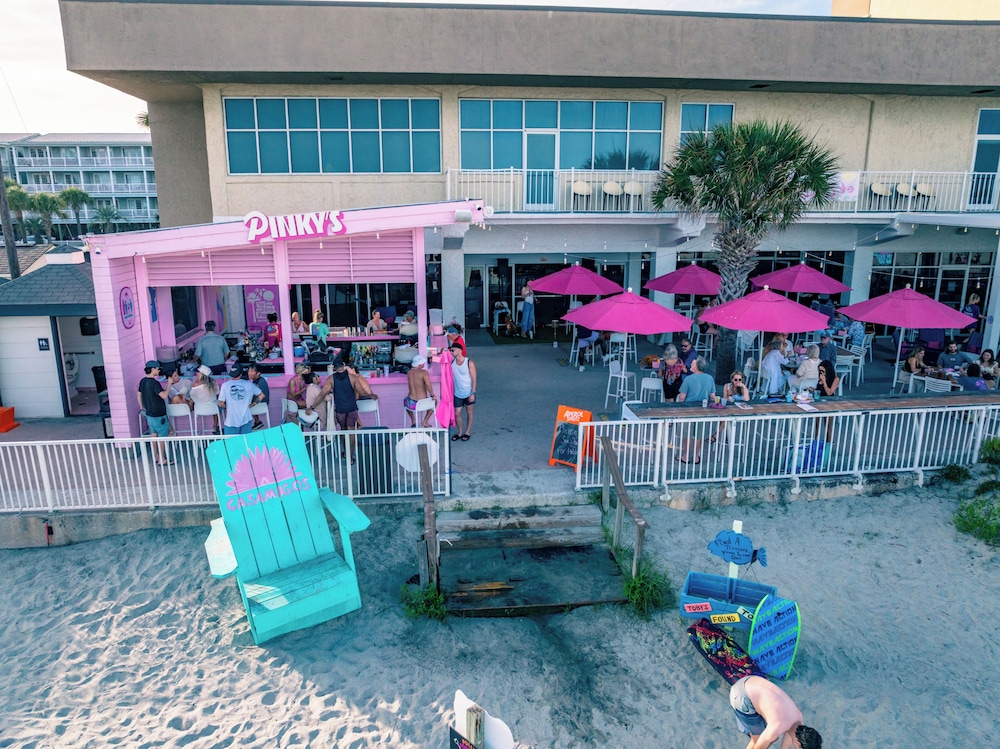 Tides Folly Beach 36/46