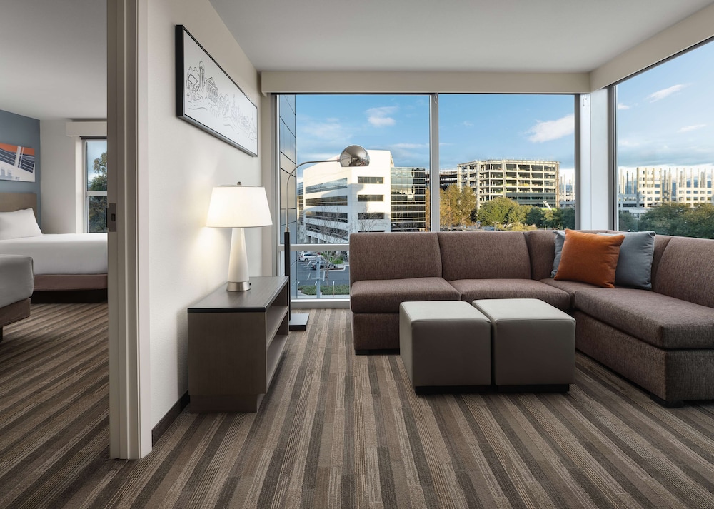 Hyatt House San Jose Airport 22/41