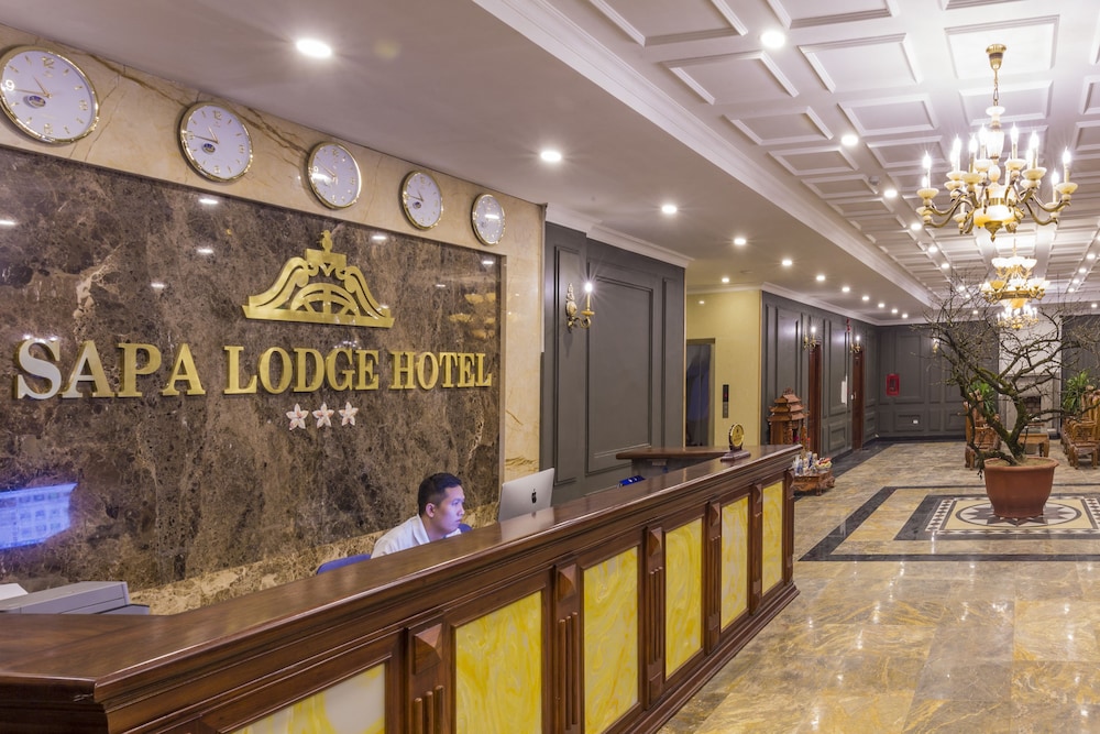 Sapa Lodge New 7/50