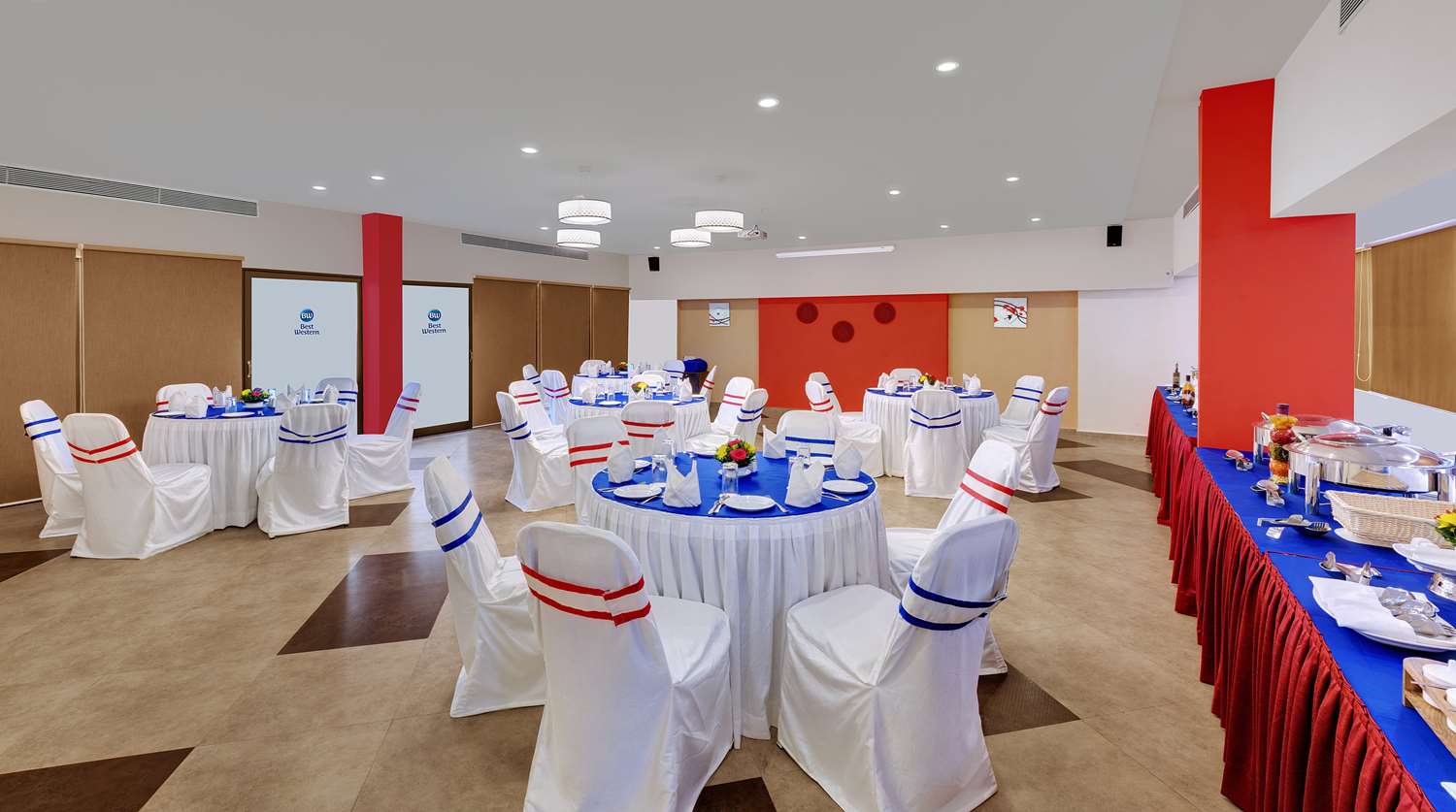 Best Western Alkapuri Vadodara 21/21