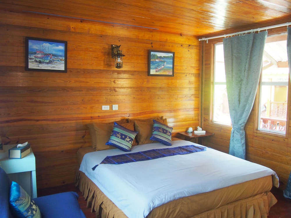 Coco Beach Bungalows 34/77