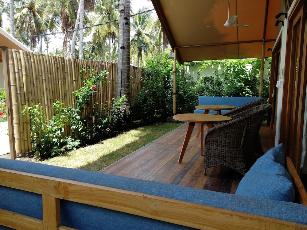 Gili Tenda Resort 20/50