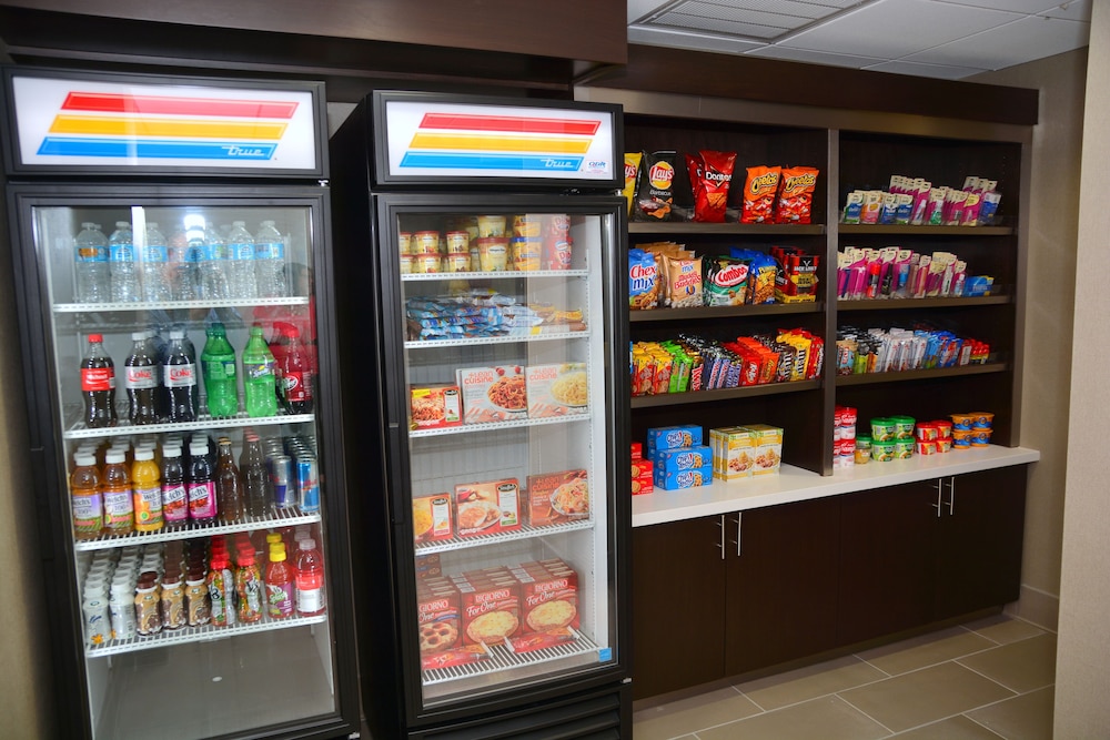 Holiday Inn Express & Suites Houston Nw - Tomball Area 51/70