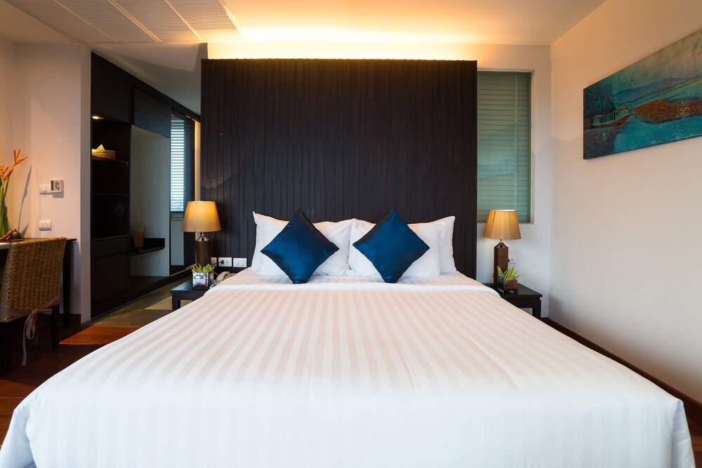 I-TARA RESORT & SPA 30/71