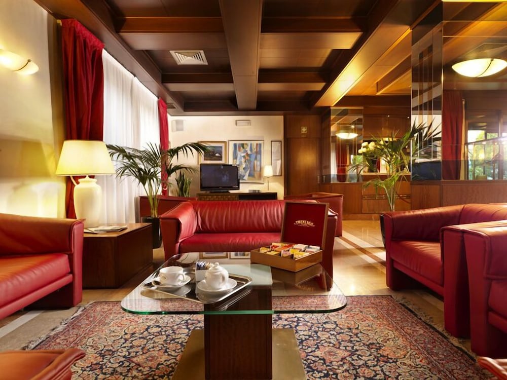 Hotel Al Pino Verde 12/27