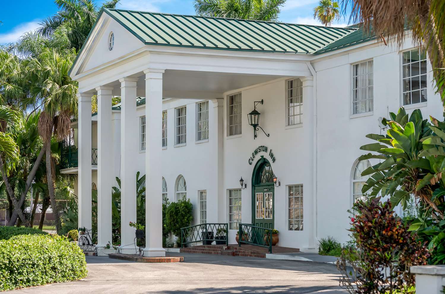 Americas Best Value Inn Historic Clewiston Inn 2/56