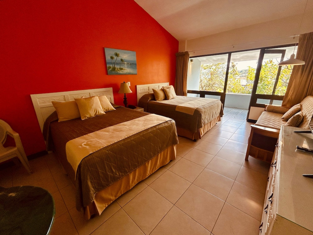 Hotel Mansion del Rio 10/50