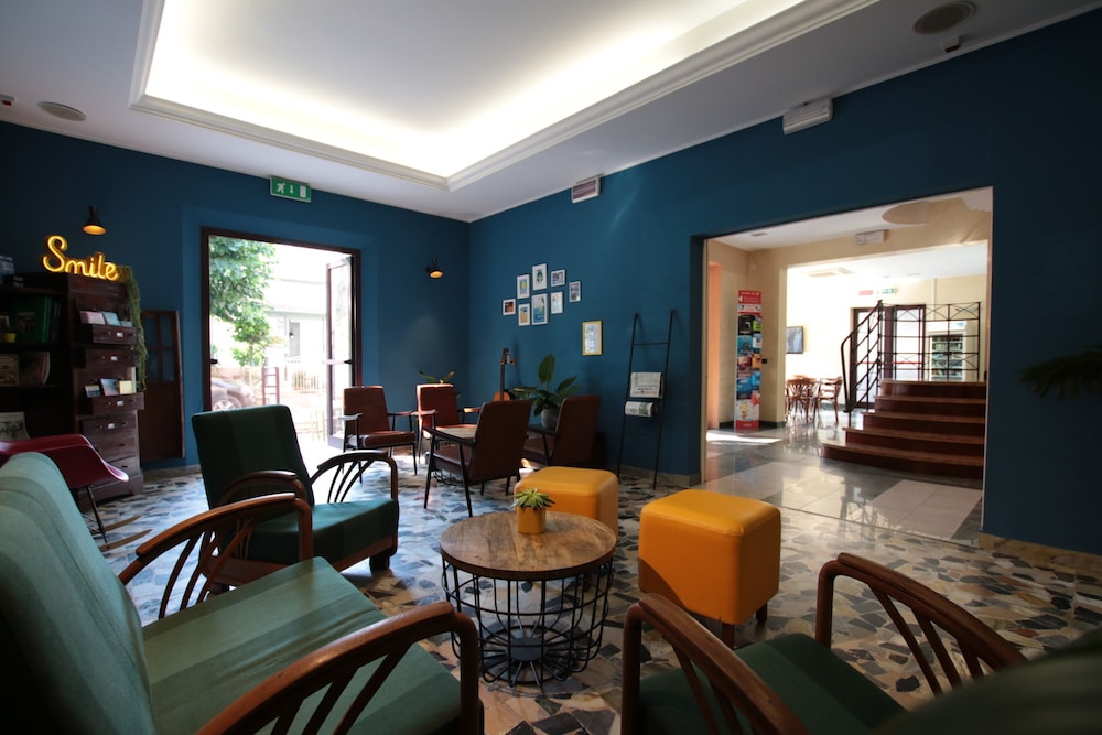 Hotel Fra I Pini 44/58