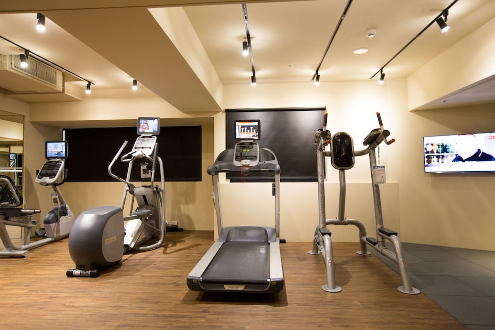 Inhouse Hotel Taichung 30/48