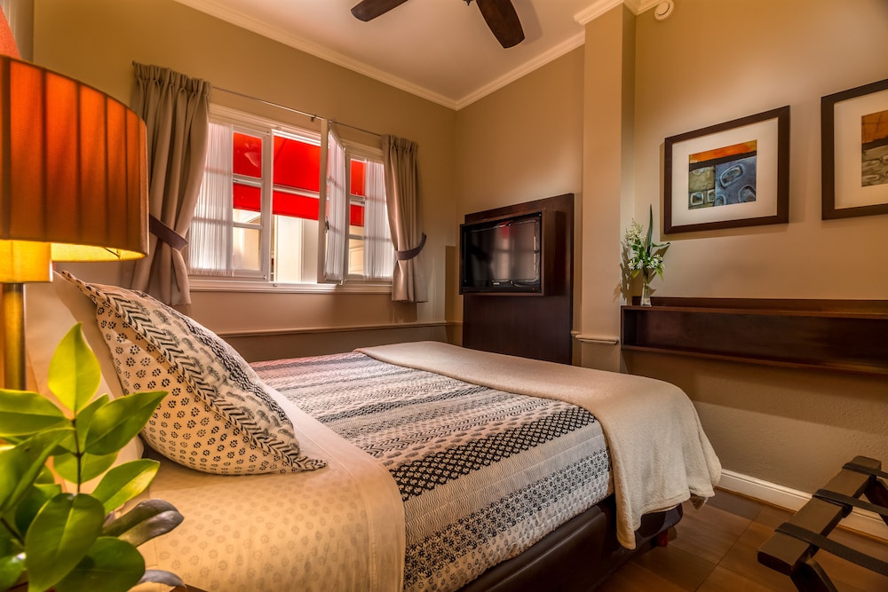 Duque Hotel Boutique And Spa 31/76