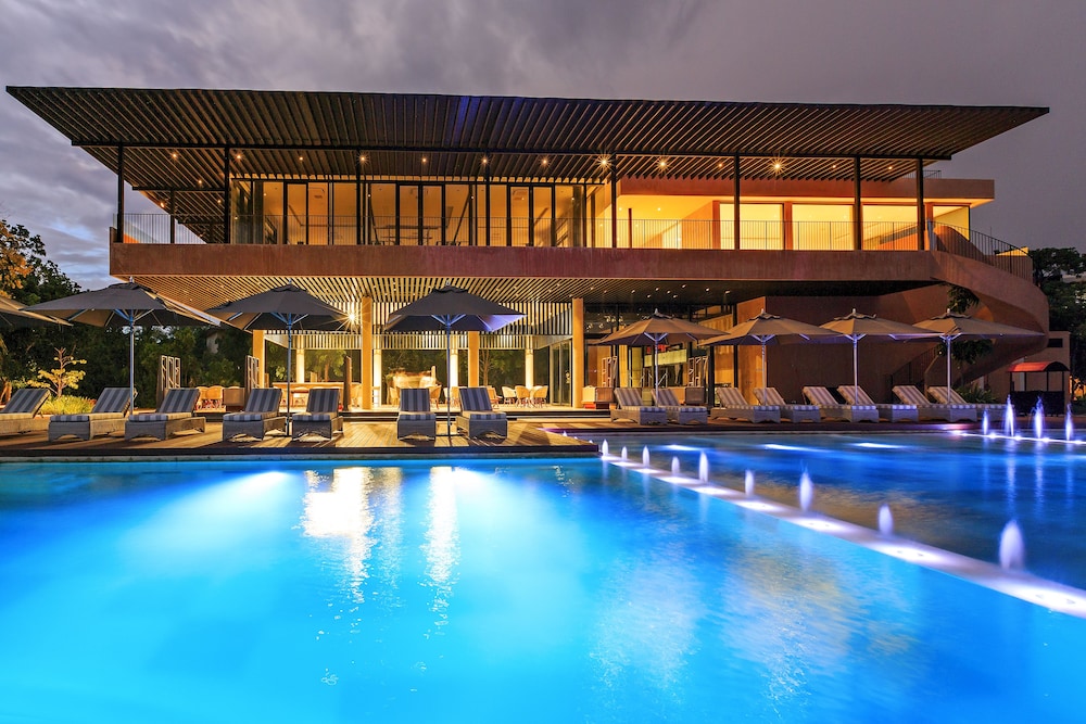 Amorita Resort in PANGLAO ISLAND
