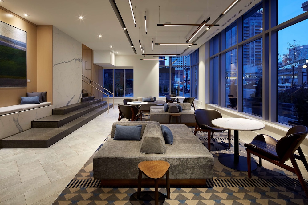 Andaz Ottawa Byward Market A Concept By Hyatt 40/74