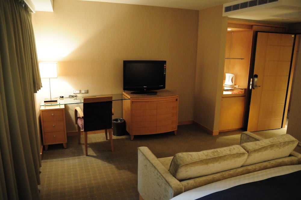 Jin Hua Hotel 34/50