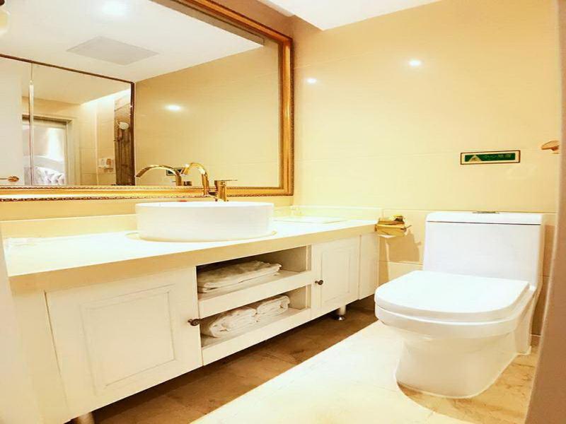Vienna International Hotel (Guilin Wanda) 26/26