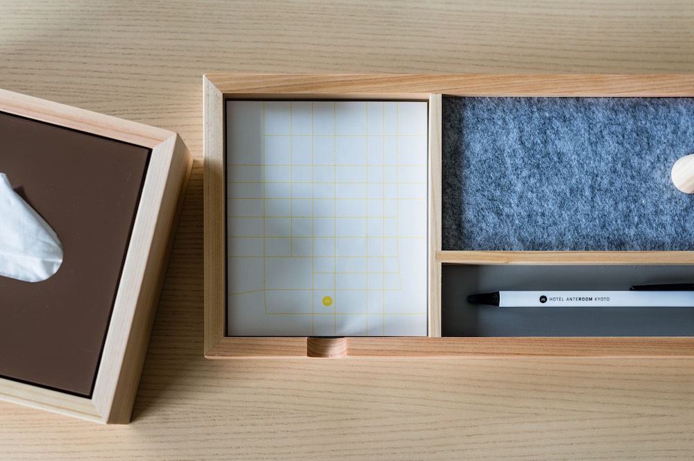 Anteroom Kyoto 3/48