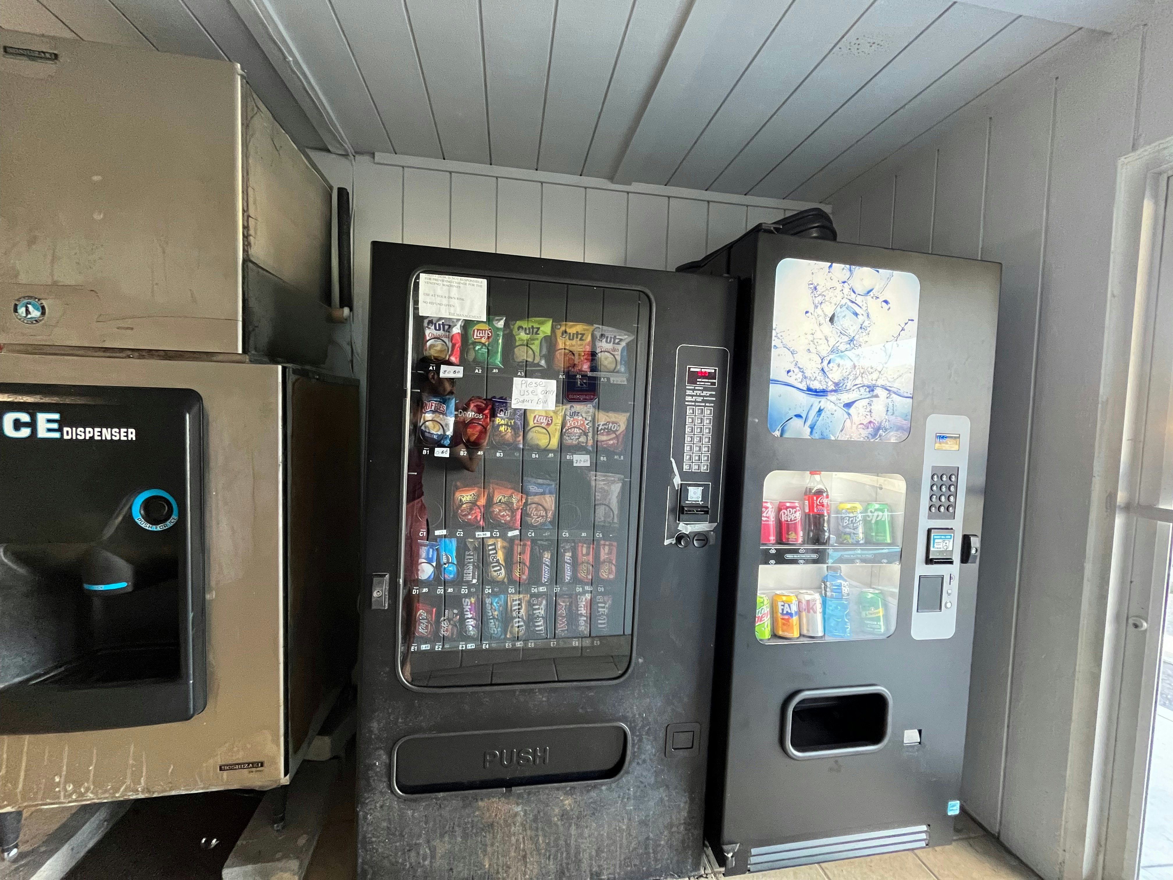 Budget Inn Nassawadox Hwy 13 2/8