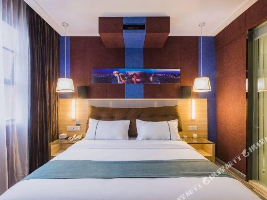 City Comfort Inn (Guangzhou Tianhe Tangxia Exhibition Center) 23/63