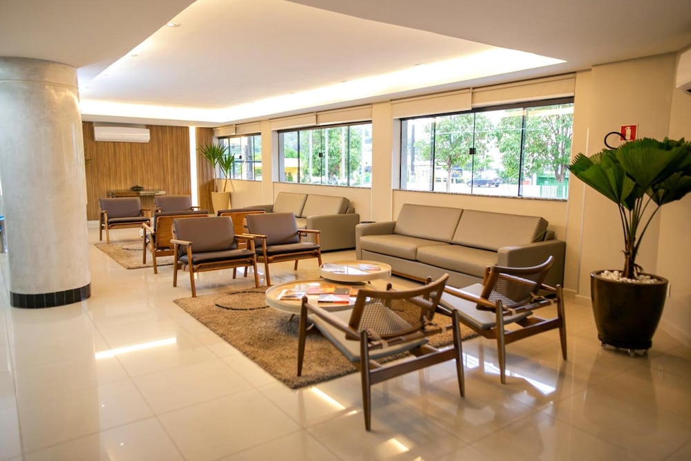 Atrium Confort Hotel Parauapebas 30/48
