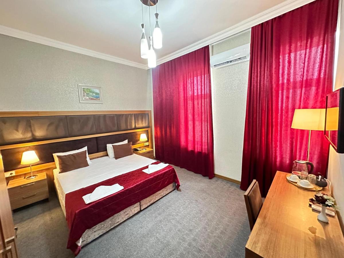 Turkiye Hotel Baku 19/42