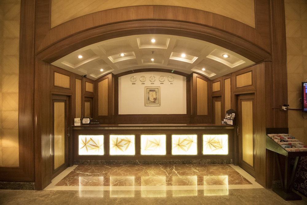 Ira By Orchid Mumbai T2 International Airport Formerly Vits Mumbai 7/55