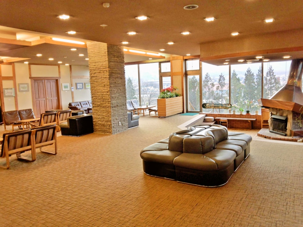 Hakuba Highland Hotel 31/50