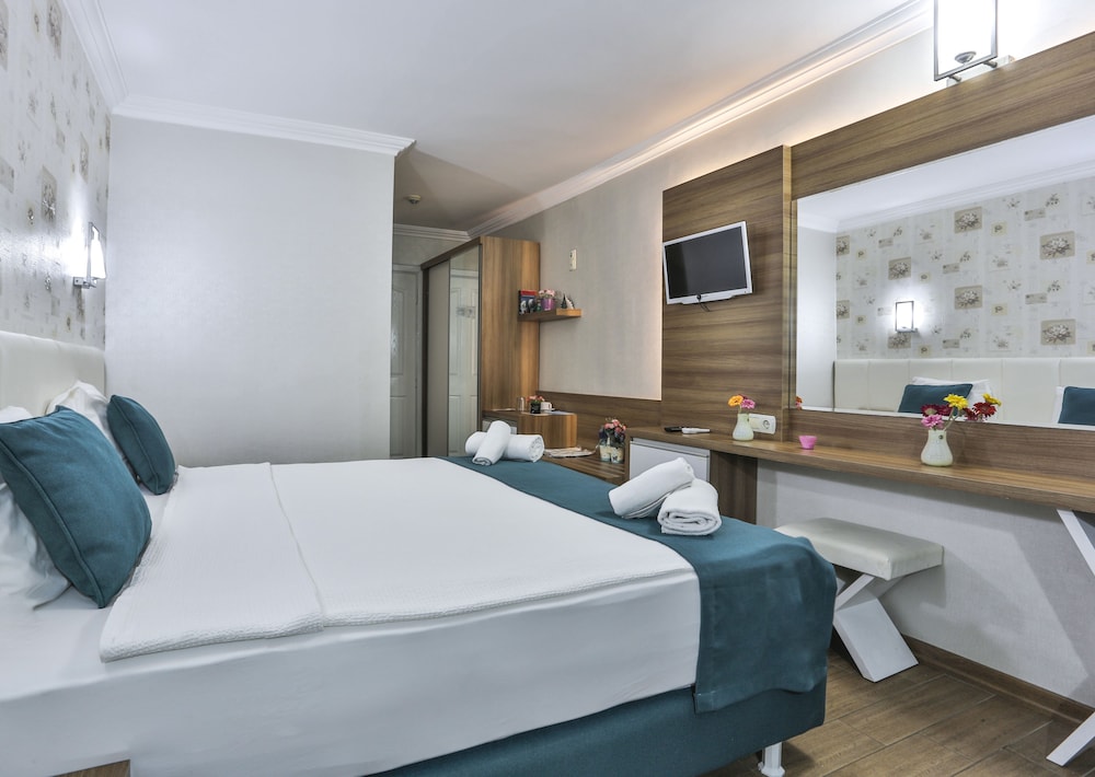 Alanya Buyuk Hotel 13/71