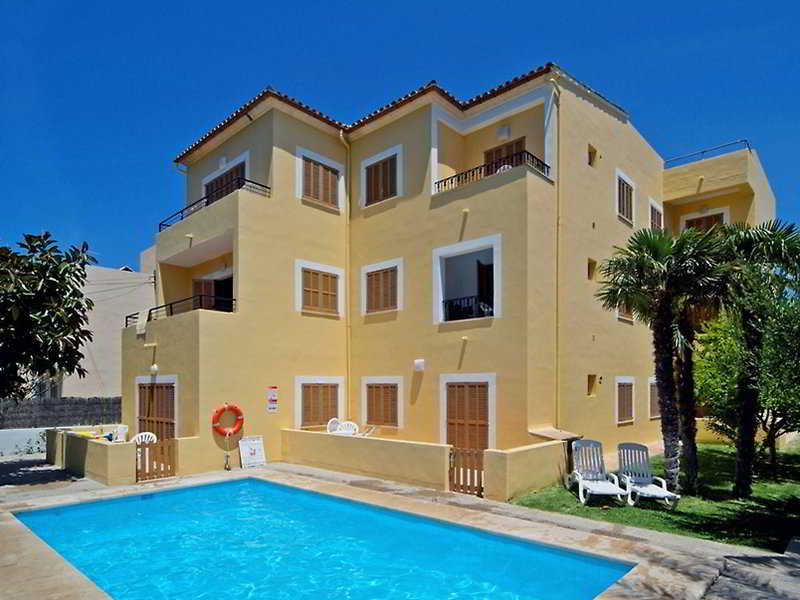 AZ Don Miguel Apartments 5/33