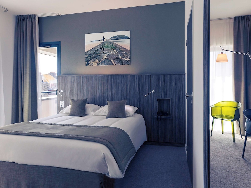 Mercure Saint Malo Balmoral 13/77