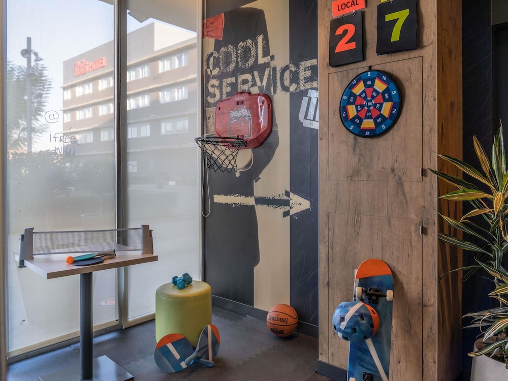 Ibis Budget Barcelona Viladecans 22/30