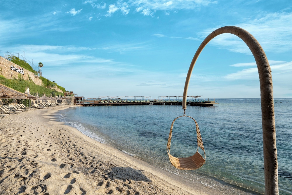Swissotel Living Bodrum 62/78
