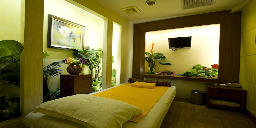 Kaili Hotel 39/68