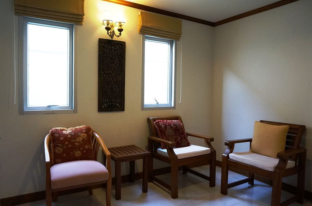 Hua Hin White Villa 56/68