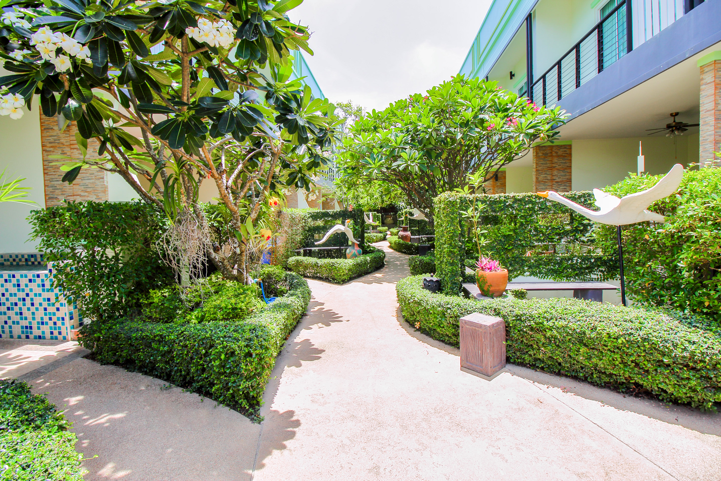 RedDoorz Plus Baan Noppadol Hua Hin Resort 42/50