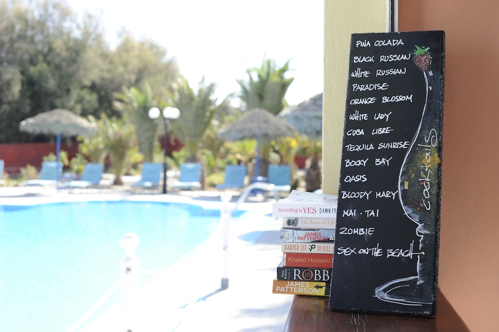 VILLA MICHALIS 37/59