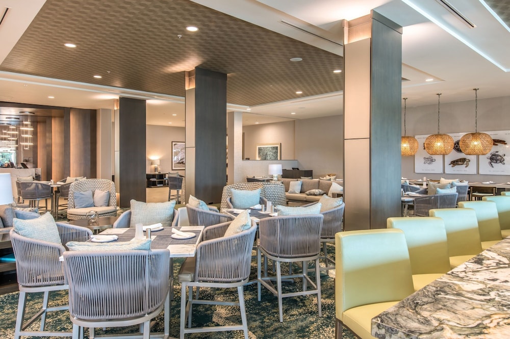 Courtyard by Marriott Jekyll Island 37/48