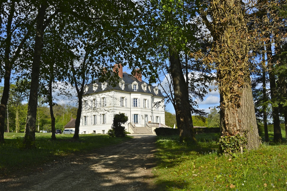 DOMAINE DU RONCEMAY 36/41