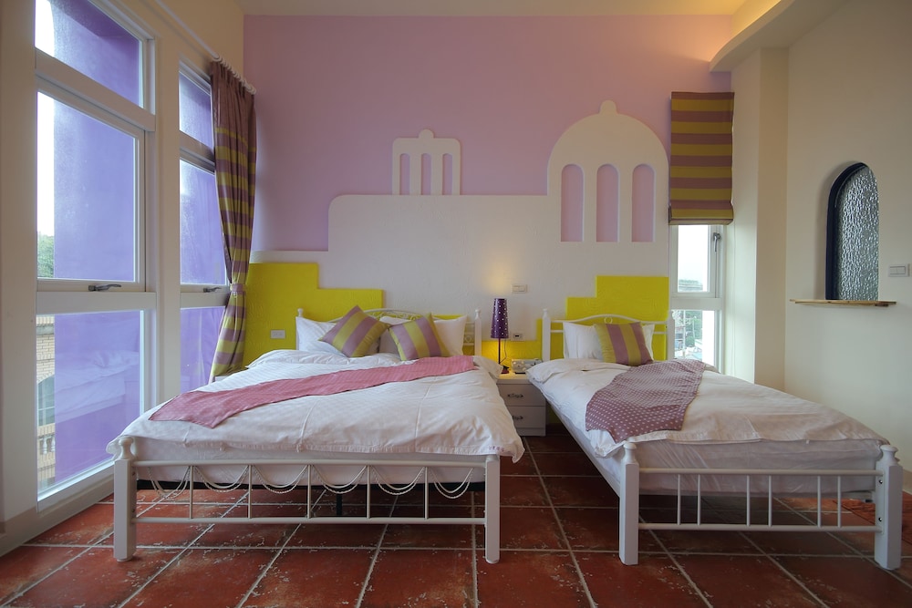 Lighthouse B&B 12/71