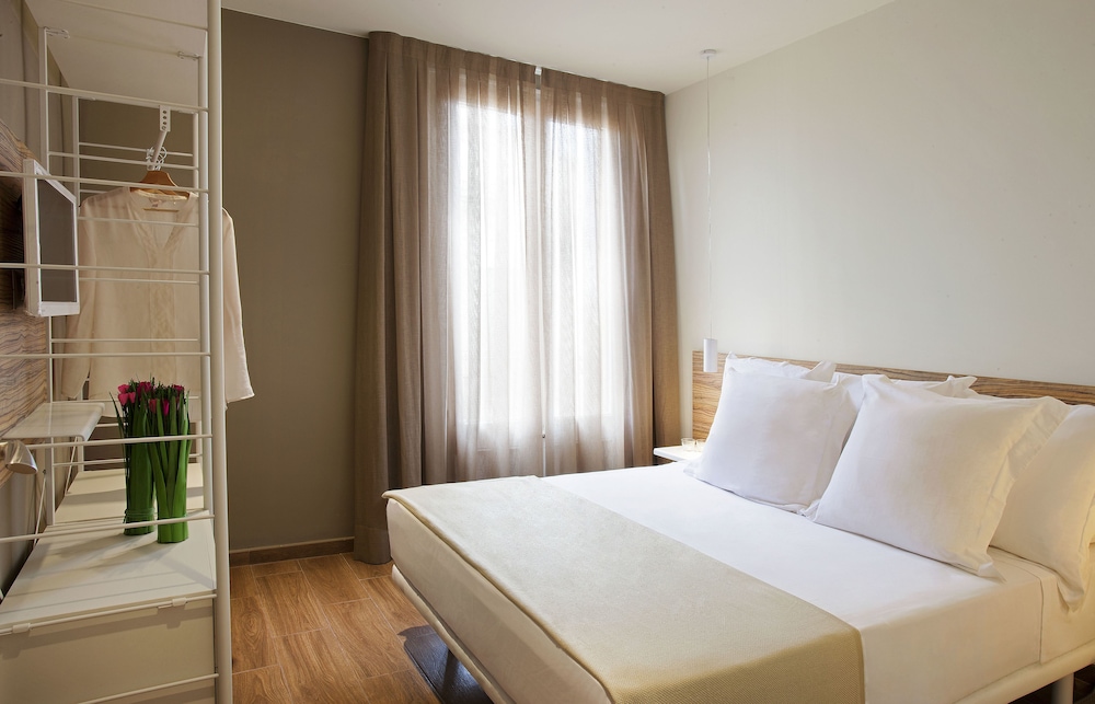 Milà Apartamentos Barcelona 8/43
