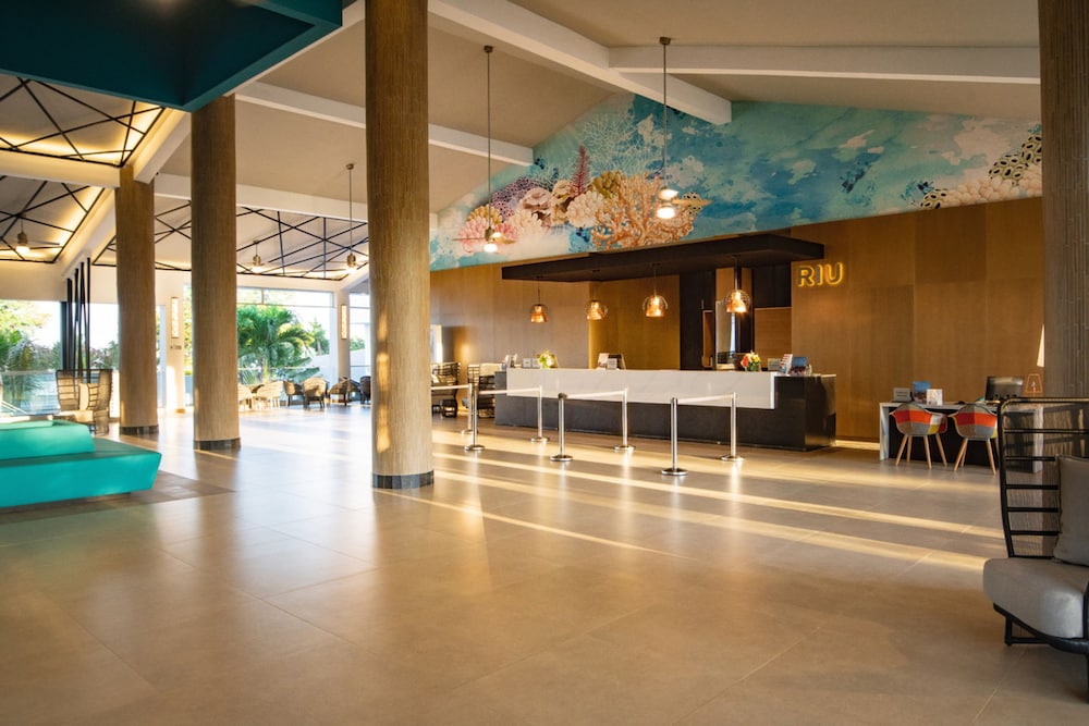 Riu Palace Tropical Bay All Inclusive 8/64