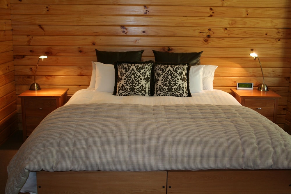 Westwood Lodge 11/40