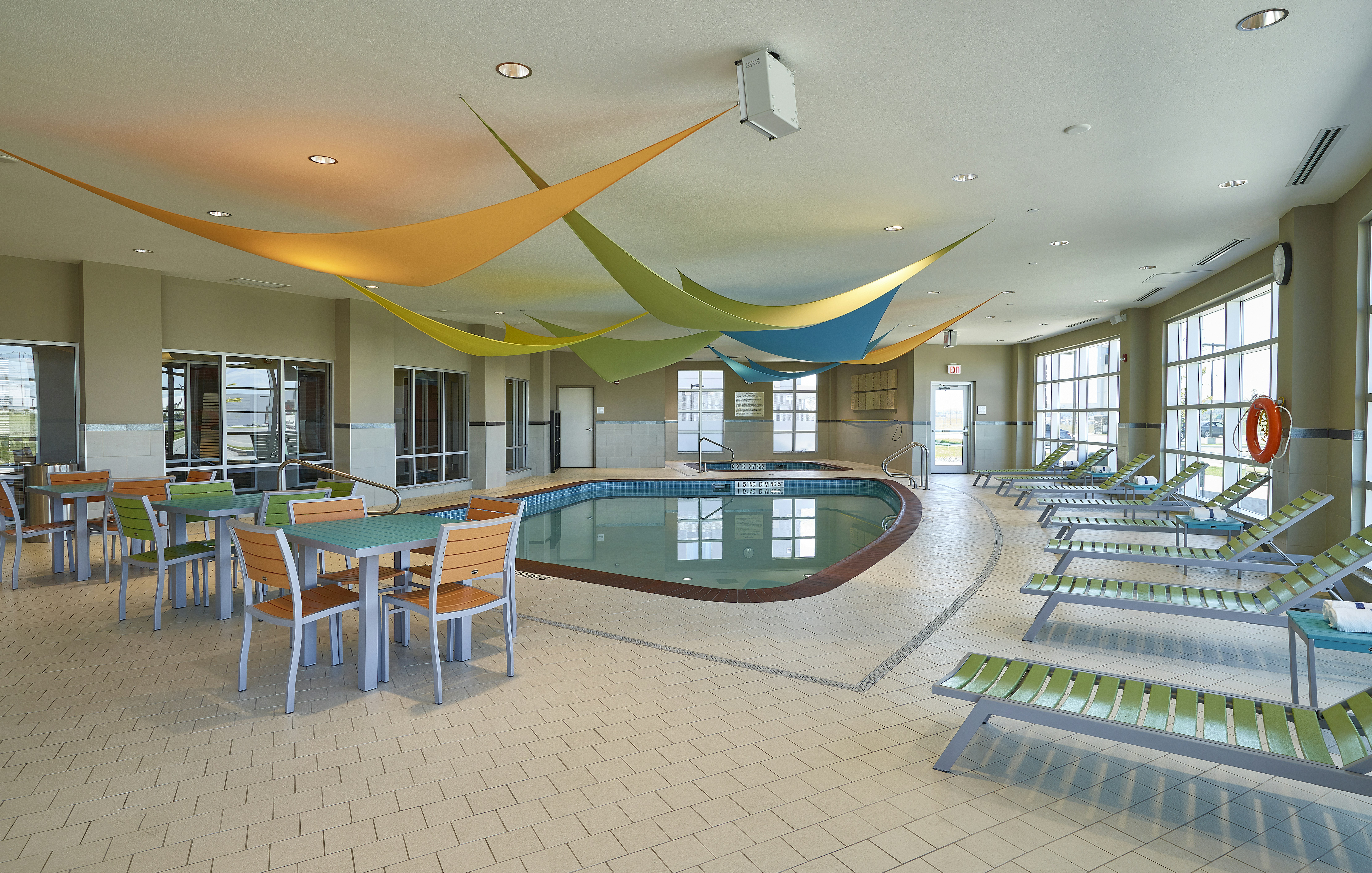 Homewood Suites by Hilton Calgary-Airport, Alberta, Canada 45/45