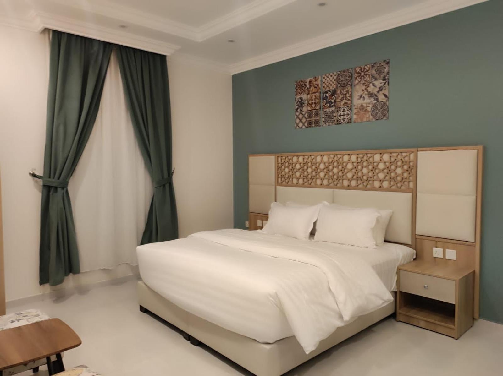 فندق كيان بارك ابها(Kyan Park Abha Hotel) 10/29