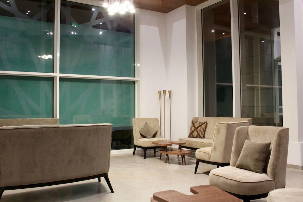 Kyriad Residence Casablanca Centre Ville 34/57
