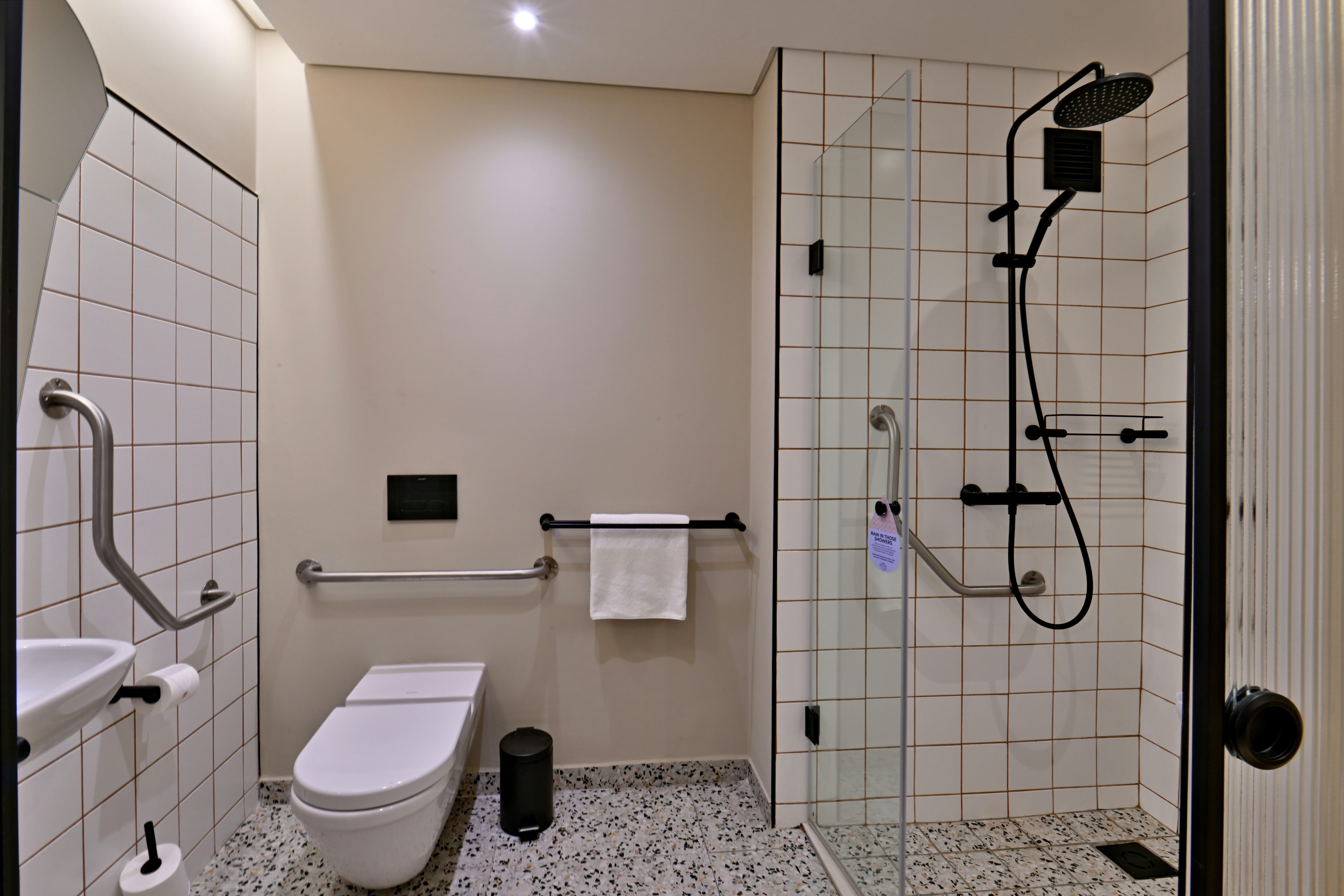 City Lodge Hotel Victoria & Alfred Waterfront 44/45