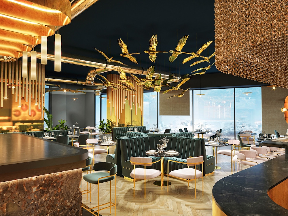 The House Hotel AL Khiran 27/33