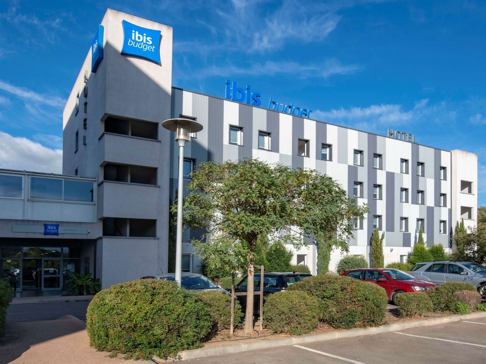 Ibis budget Ajaccio 3/34