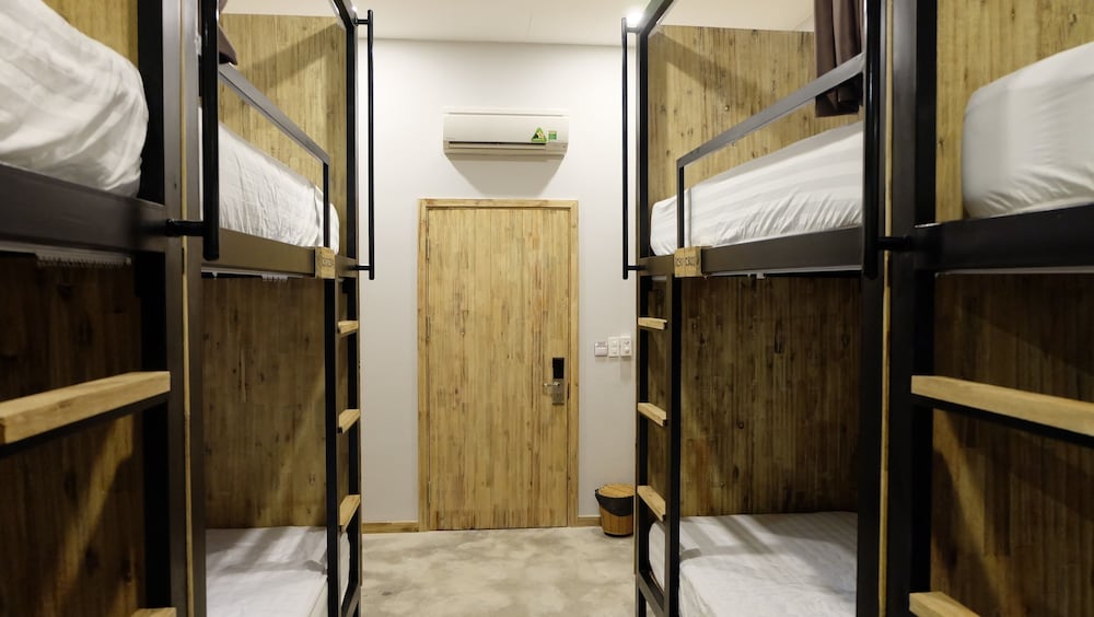 9 Station Hostel Phu Quoc 25/62