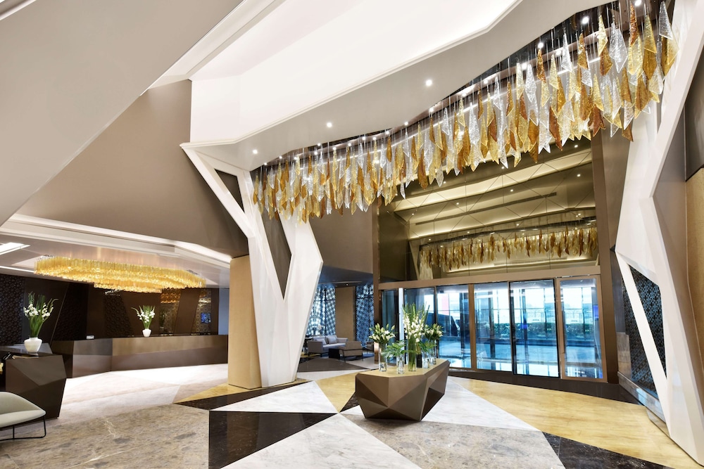 Hilton Bahrain 12/60